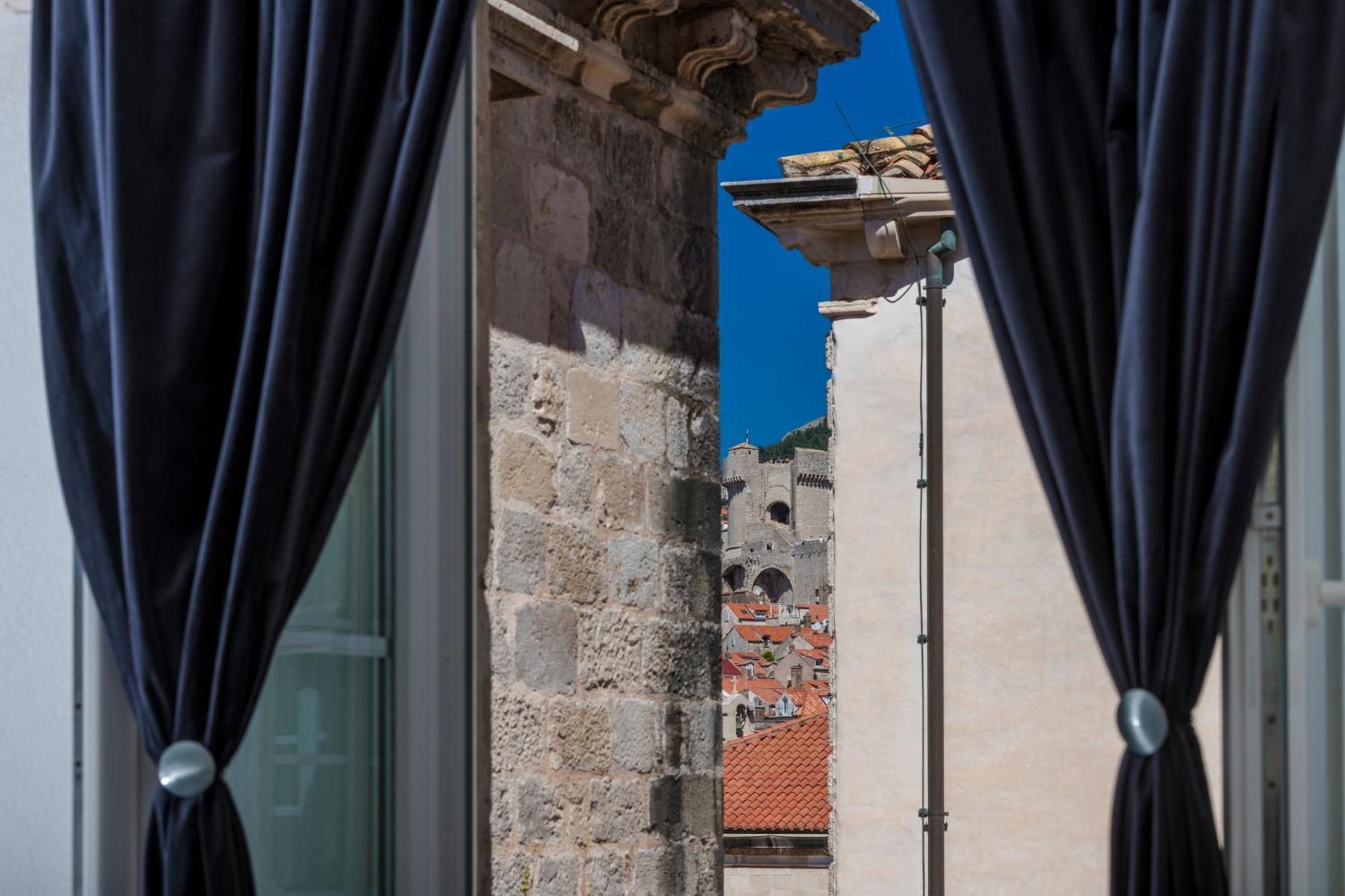 Rooms Eden Old Town 2 Dubrovnik Eksteriør billede